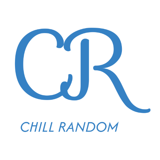Chill Random Logo